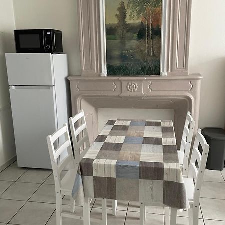 Chambre D'Hotes La Colombe Xouaxange エクステリア 写真