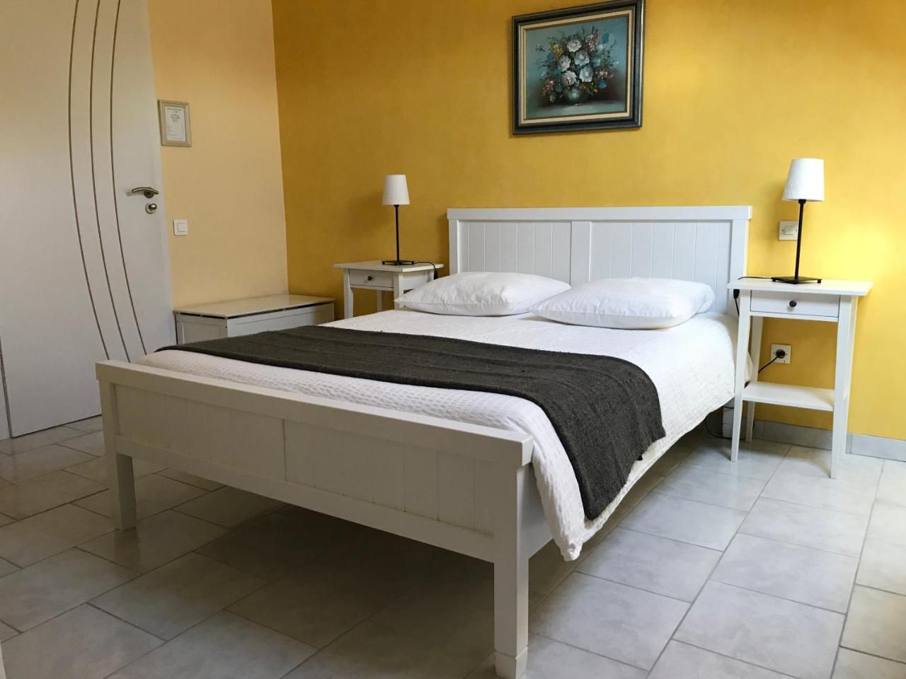 Chambre D'Hotes La Colombe Xouaxange エクステリア 写真
